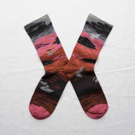 Sock Cloud Multico
